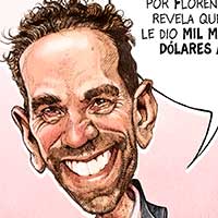 Mostrar el cartón