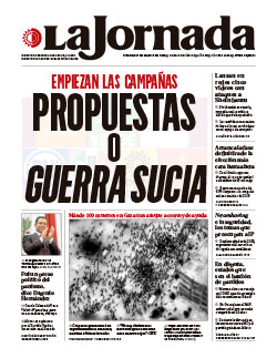 Portada de 2024/03/01. Seleccione para ir a esta edición.