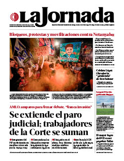 Portada de 2024/09/03. Seleccione para ir a esta edición.