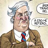 Mostrar el cartón