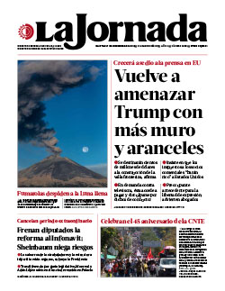 Portada de 2024/12/17. Seleccione para ir a esta edición. Portada de 2024/12/17. Seleccione para ir a esta edición.