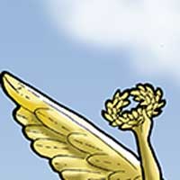 Mostrar el cartón