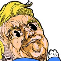 Mostrar el cartón