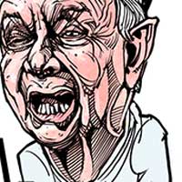 Mostrar el cartón