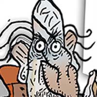 Mostrar el cartón