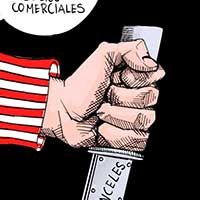 Mostrar el cartón