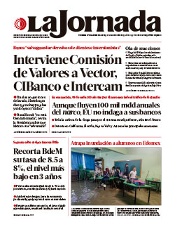 Portada de 2025/06/27. Seleccione para ir a esta edición. Portada de 2025/06/27. Seleccione para ir a esta edición.