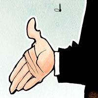 Mostrar el cartón