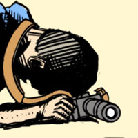 Mostrar el cartón