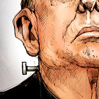 Mostrar el cartón
