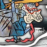 Mostrar el cartón