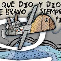 Mostrar el cartón