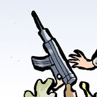 Mostrar el cartón