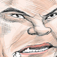 Mostrar el cartón