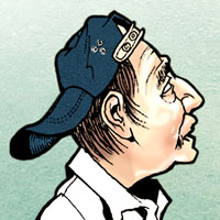 Mostrar el cartón
