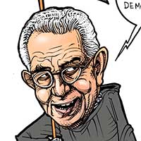 Mostrar el cartón