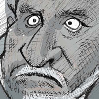 Mostrar el cartón