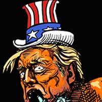 Mostrar el cartón