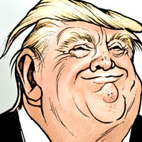 Mostrar el cartón