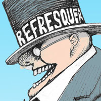 Mostrar el cartón