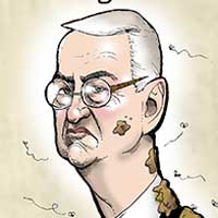 Mostrar el cartón