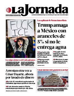 Portada de 2025/12/09. Seleccione para ir a esta edición. Portada de 2025/12/09. Seleccione para ir a esta edición.