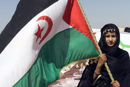 35 Aniversario del Frente Polisario